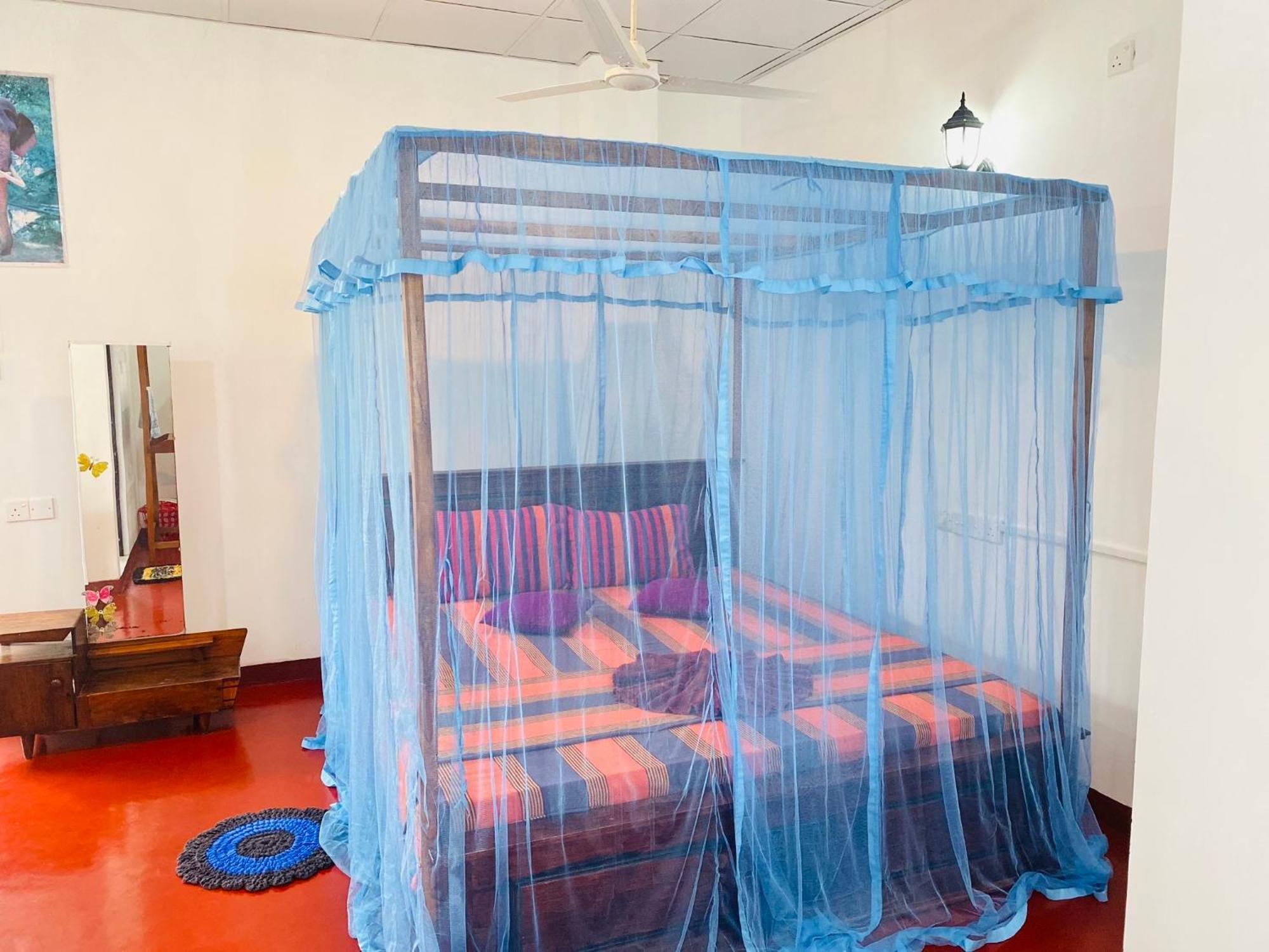 Hotel Lotus Grand Rest Mirissa Zewnętrze zdjęcie