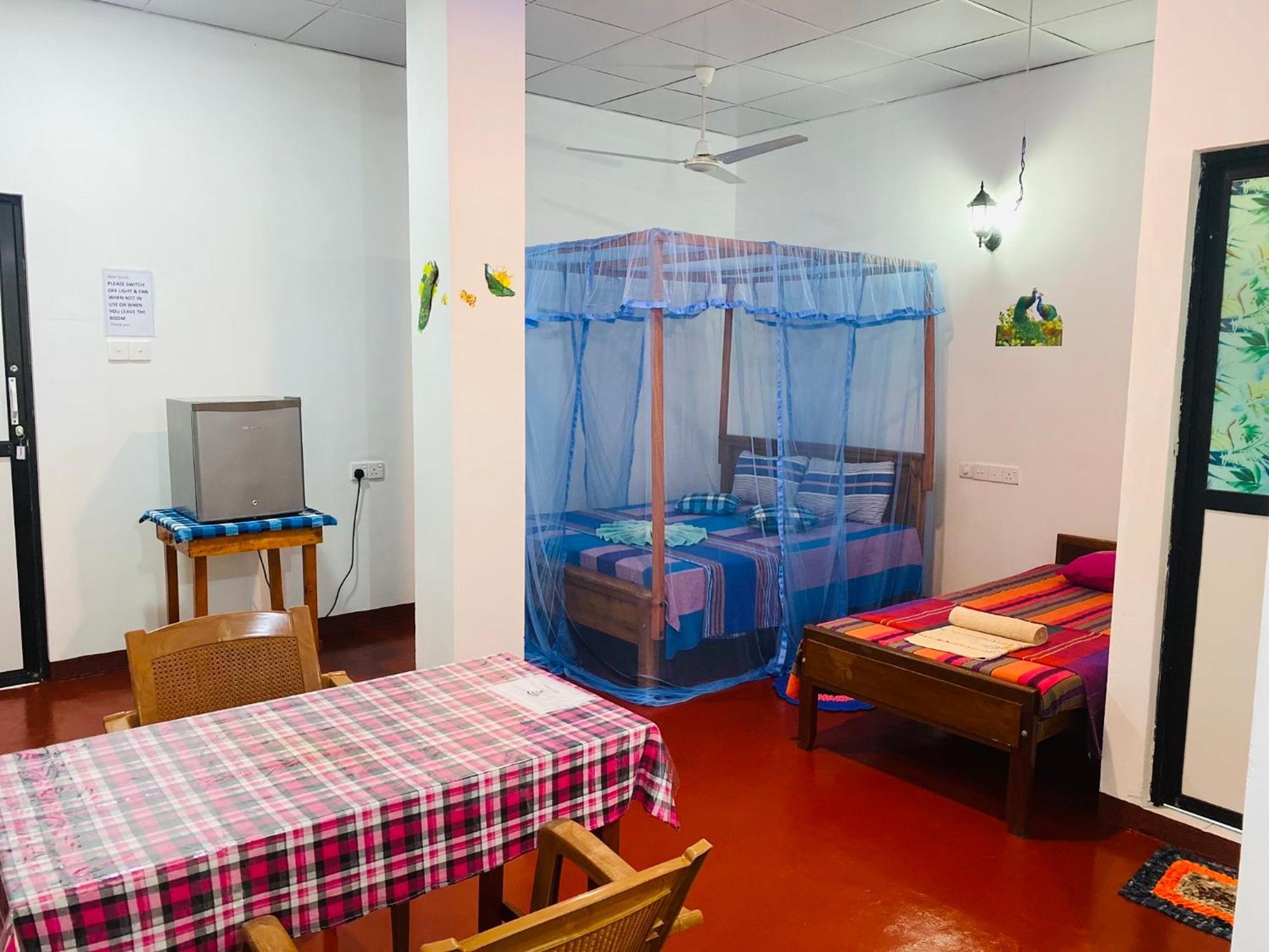 Hotel Lotus Grand Rest Mirissa Zewnętrze zdjęcie